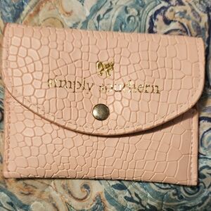 Simply southern card wallet
